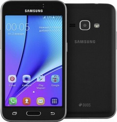 Замена экрана на телефоне Samsung Galaxy J1 (2016) в Барнауле